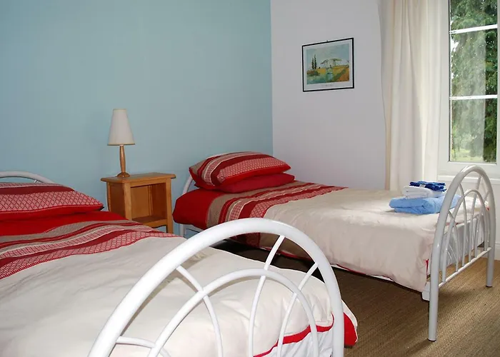 Val Rive - Sisley Apartment