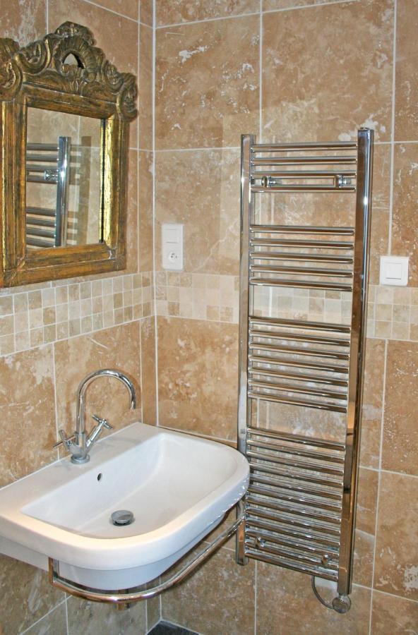 Val Rive - Sisley Apartment Dinan