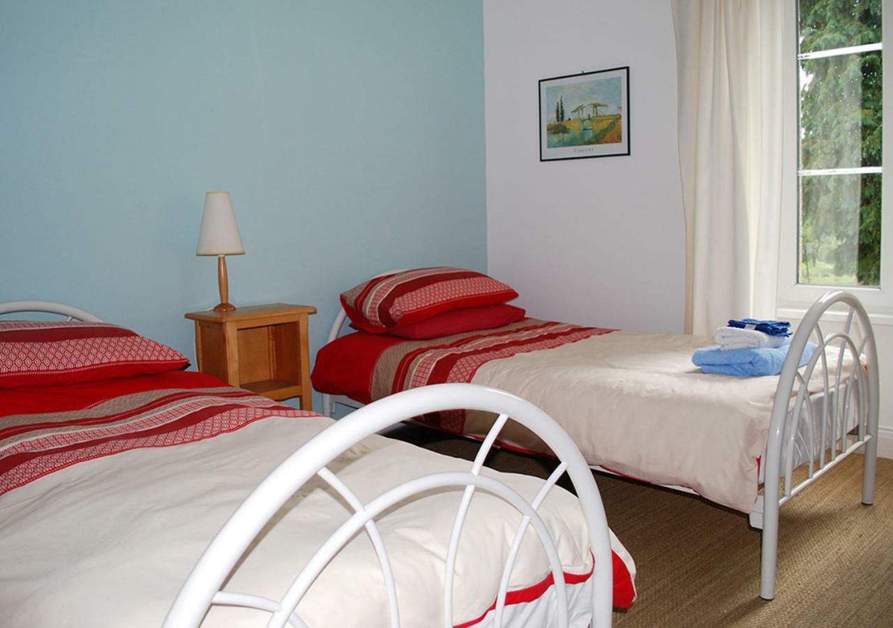 Val Rive - Sisley Apartment Dinan