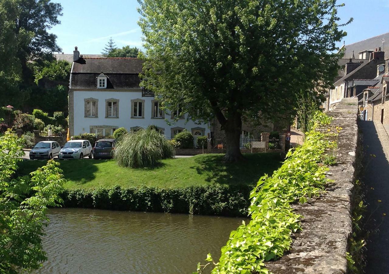 Val Rive - Sisley * Dinan