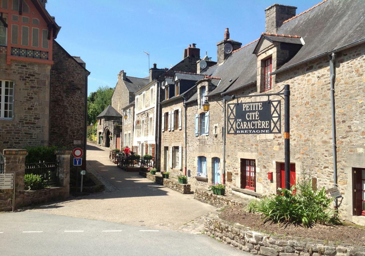 Val Rive - Sisley Apartment Dinan