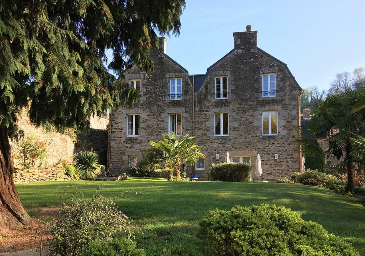 Val Rive - Sisley Apartment Dinan