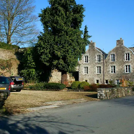 Val Rive - Sisley Apartment Dinan Exterior photo