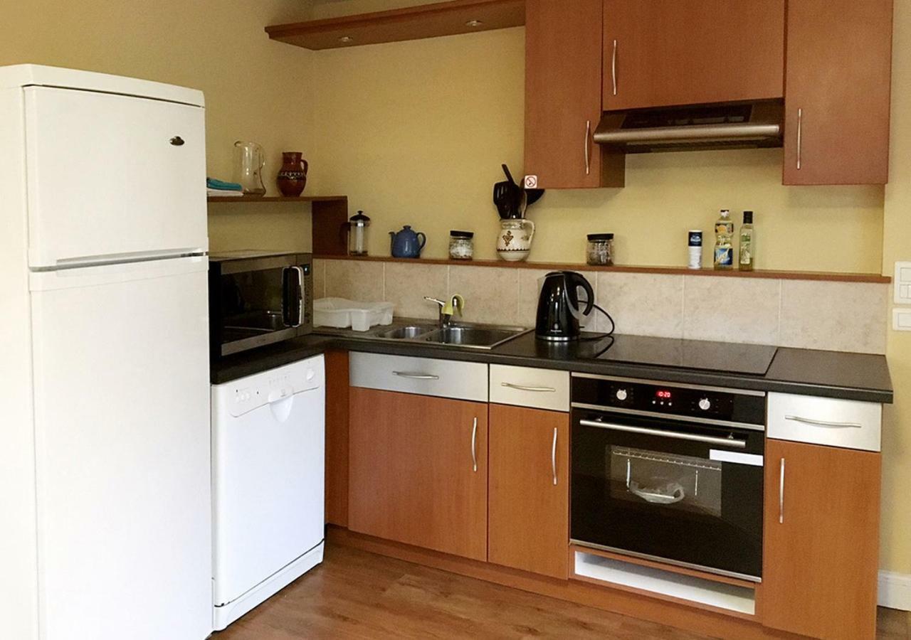 Apartment Val Rive - Sisley *